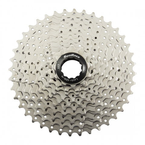 FH CASS SUNRACE CSMS 11-40 M-SL 10s