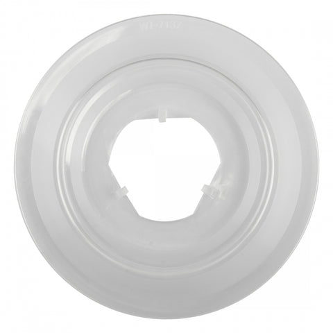 SPOKE PROTECTOR SUNLT 6-1/2in FH 36H CLR