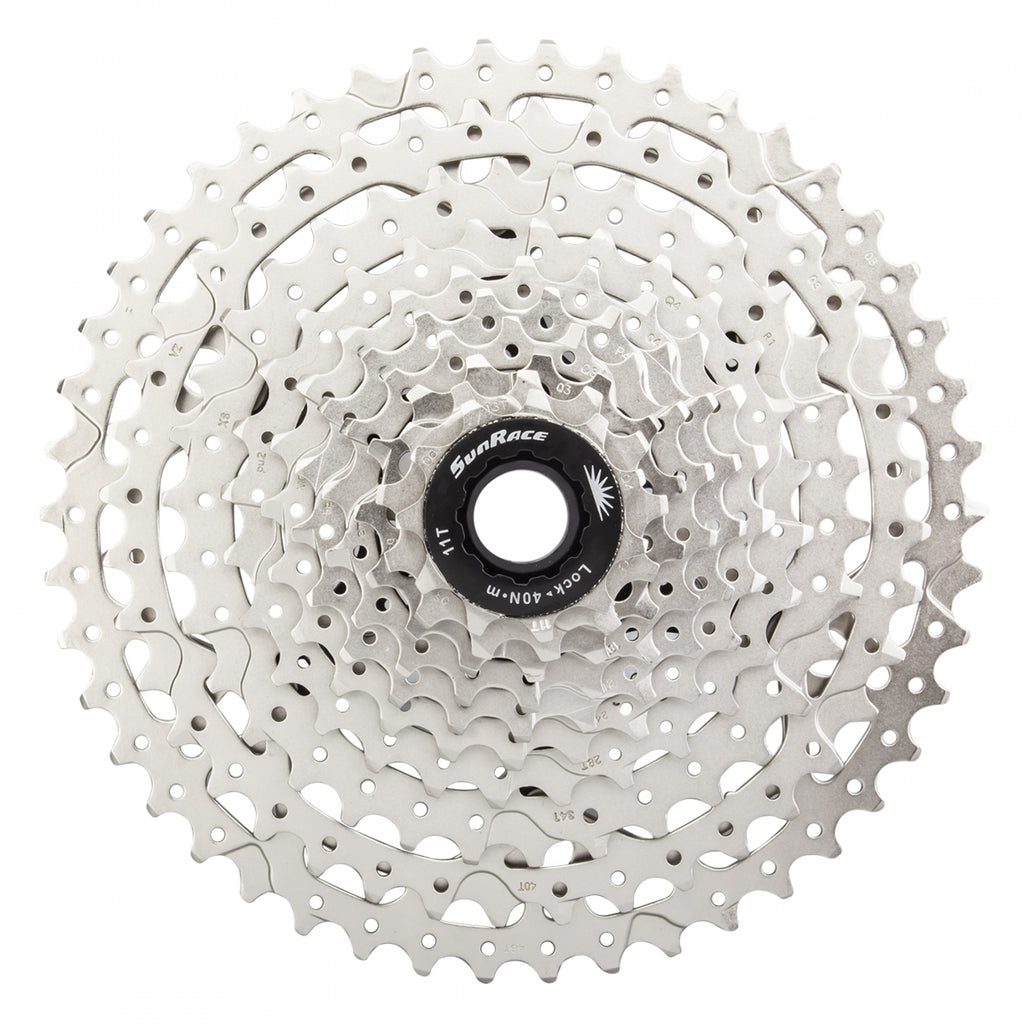 FH CASS SUNRACE CSMS2 11-46 SL 10s