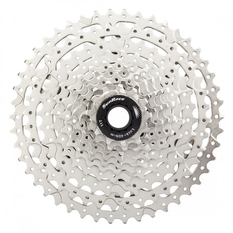 FH CASS SUNRACE CSMS2 11-46 SL 10s
