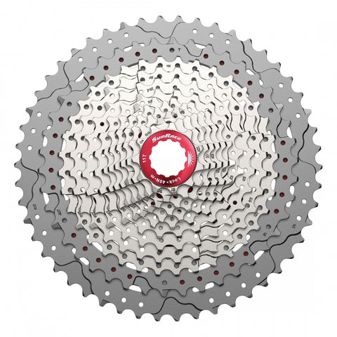 FH CASS SUNRACE CSMZ90 11-50 M-SL 12s