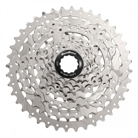 FH CASS SUNRACE CSM680 11-40 SL 8s