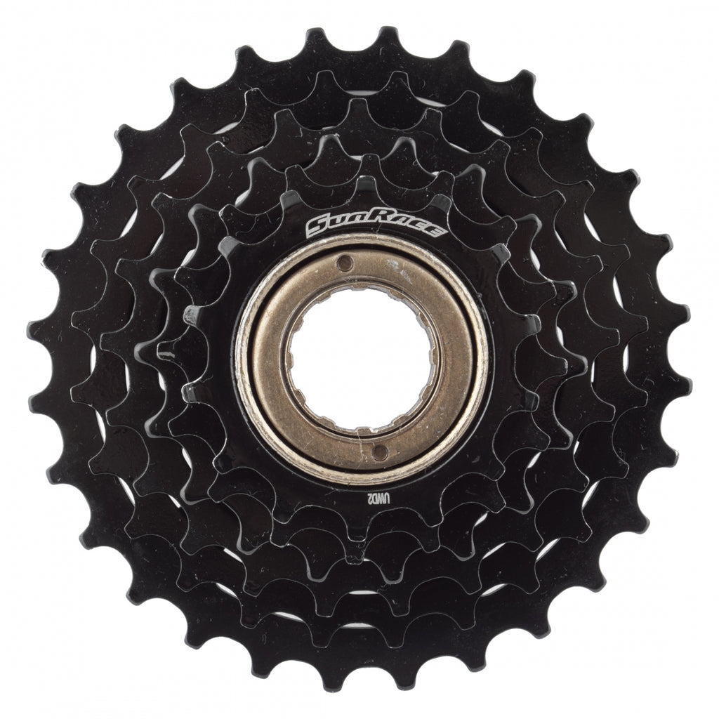 FW MULTI SUNRACE MFM05 14-28 6s FRICT BK (L)