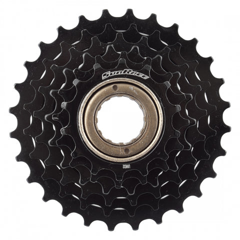 FW MULTI SUNRACE MFM05 14-28 6s FRICT BK (L)