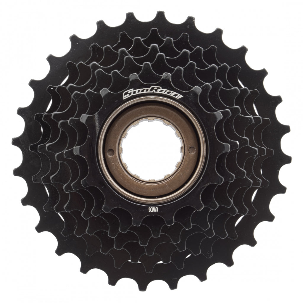 FW MULTI SUNRACE MFM05 14-28 7s FRICT BK (L)
