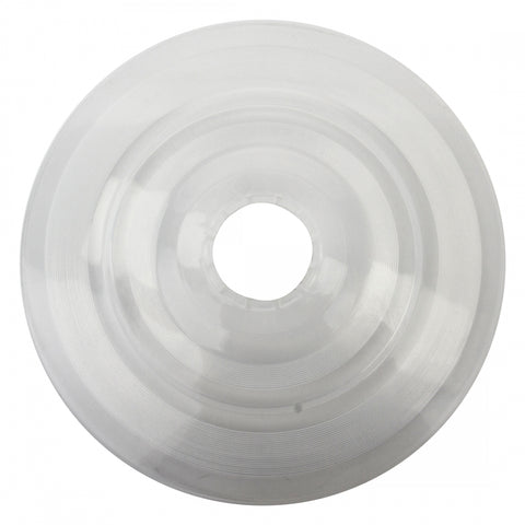 SPOKE PROTECTOR SUNLT 7-1/2in PLASTC CLR