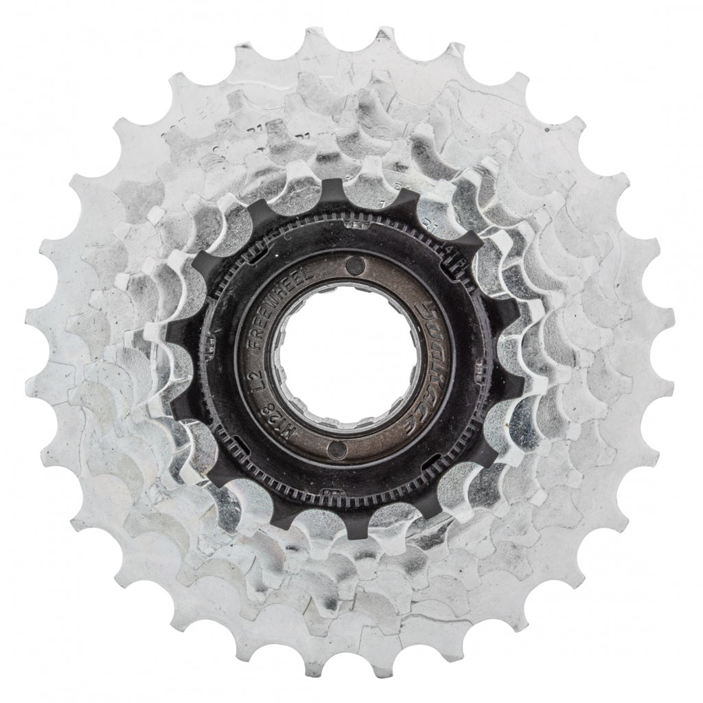 FW MULTI SUNRACE MFM2A 14-28 7s INDEX UCP/BK