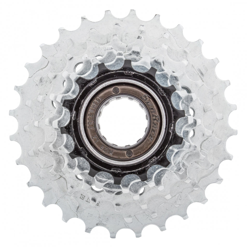 FW MULTI SUNRACE MFM2A 14-28 6s INDEX UCP/BK
