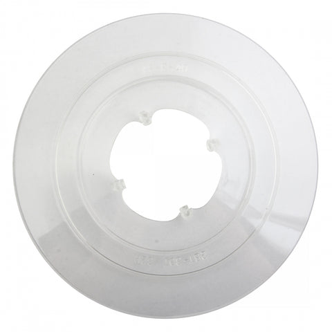 SPOKE PROTECTOR SUNLT 6-1/2in FH 32H CLRYF-FH40