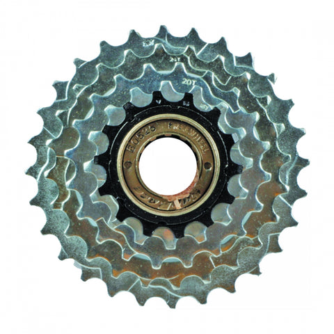 FW MULTI SUNRACE MFM2A 14-28 5s INDEX UCP/BK