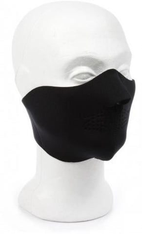 SAA Neoprene Ski Mask