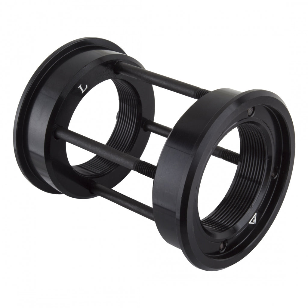 BLACK OPS BB ADPTR AM-EURO BK