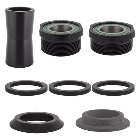 BLACK OPS BB CUP SET EURO SEALED 19mm BK