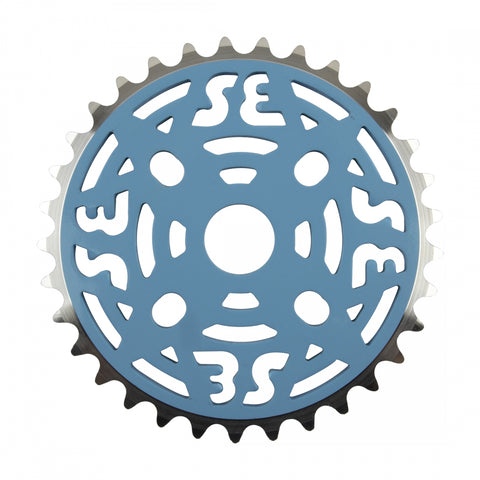 CHAINRING SE BIKES 1pc 33T 1/8 ALY BU