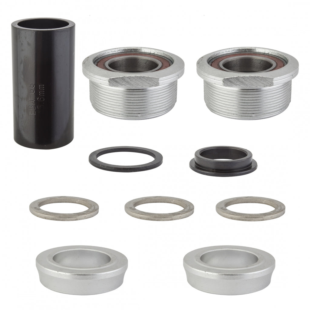 BLACK OPS BB SET EURO to 19mm w/BEARINGS SL