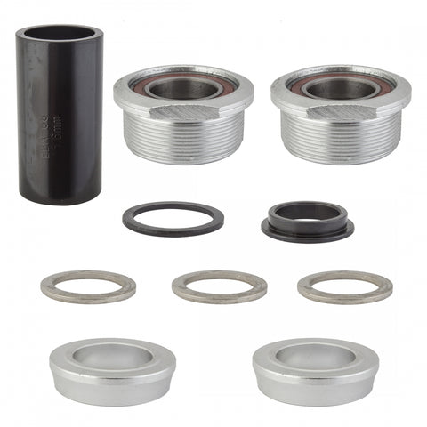 BLACK OPS BB SET EURO to 19mm w/BEARINGS SL