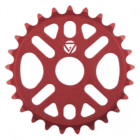 BLACK OPS CHAINRING 25T MICRO DRIVE II ALY RD