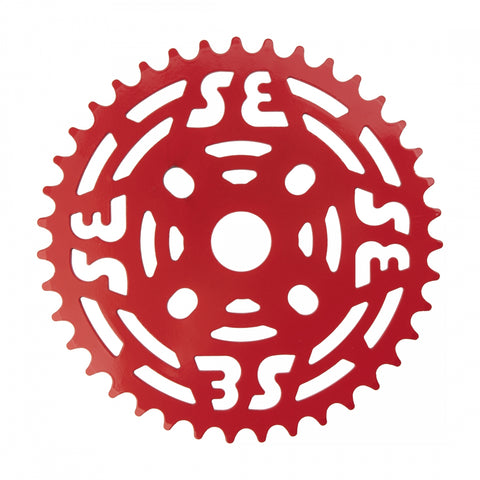 CHAINRING SE BIKES 1pc 39T 1/8 STL RD