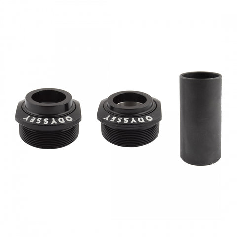 ODYSSEY BB CUP SET EURO C103 SEALED 19mm BK