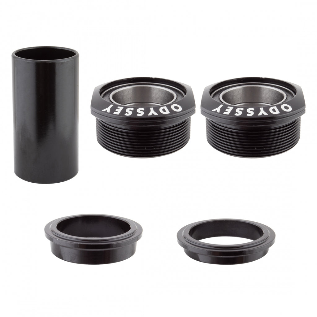 ODYSSEY BB CUP SET EURO C103 SEALED 22mm BK