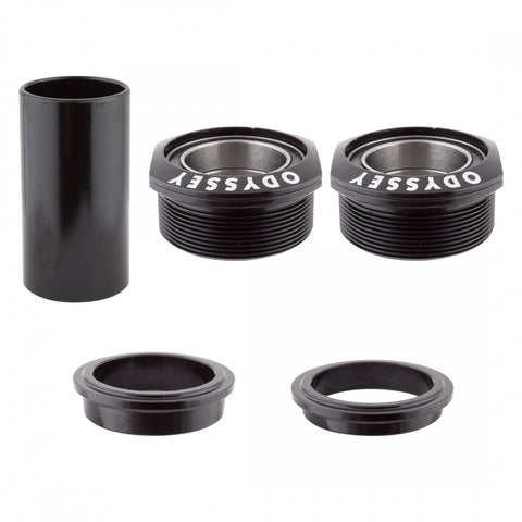 ODYSSEY BB CUP SET EURO C103 SEALED 22mm BK