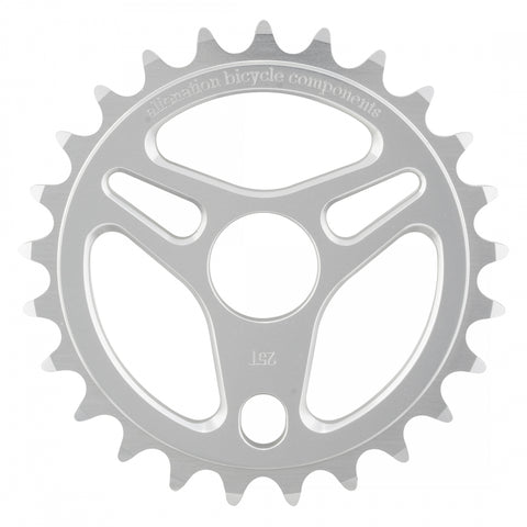 CHAINRING AN 1pc 25T 1/8 ENTERPRISE SL