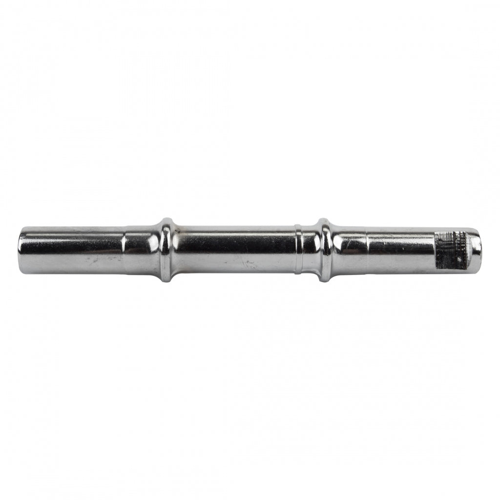 BB AXLE SUNLT COTTERED 46x55x51x152
