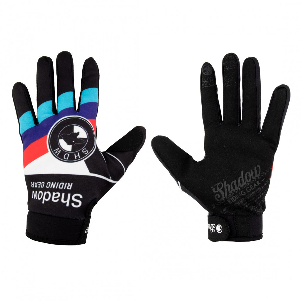 GLOVES TSC CONSPIRE JR M SERIES SM