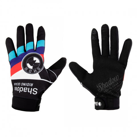 GLOVES TSC CONSPIRE JR M SERIES LG