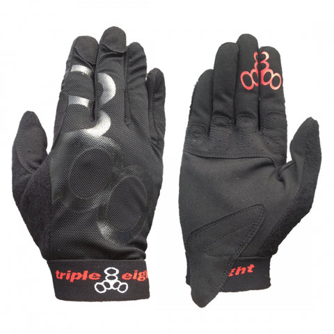 GLOVES TRIPLE8 EXOSKIN MD