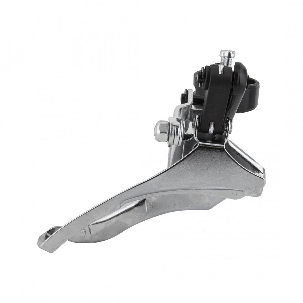 DER SUNRACE FDM2S TP 28.6-31.8 TRPL 42T SL/BK