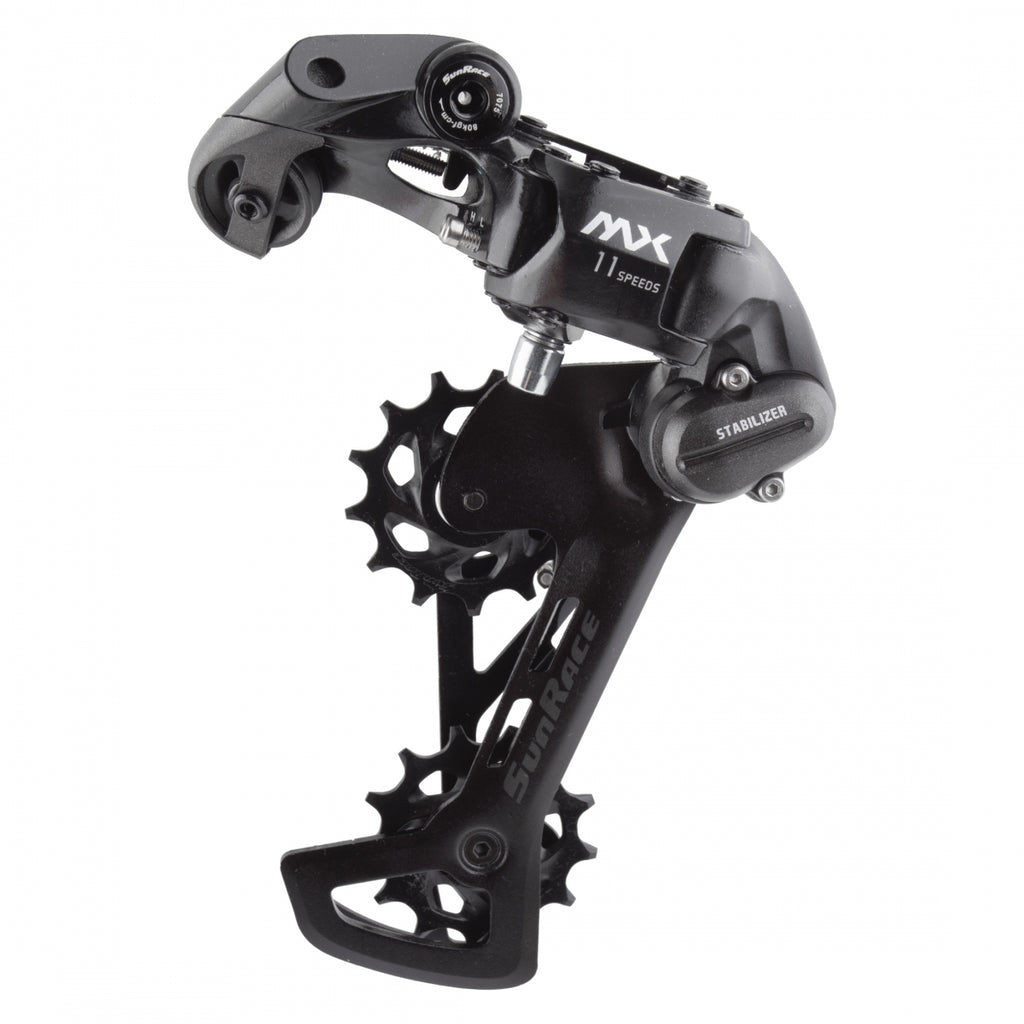 DER SUNRACE RDMX600 MID 11s DIRECT BK (N)