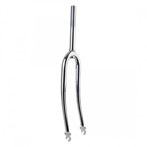 FORK ECONO 26 MTB 22.2x198x95cp NO CANTI
