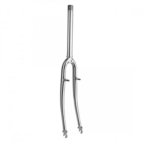 FORK 700 HYB UNI CRMO 260xTDLSx28.6x30.0