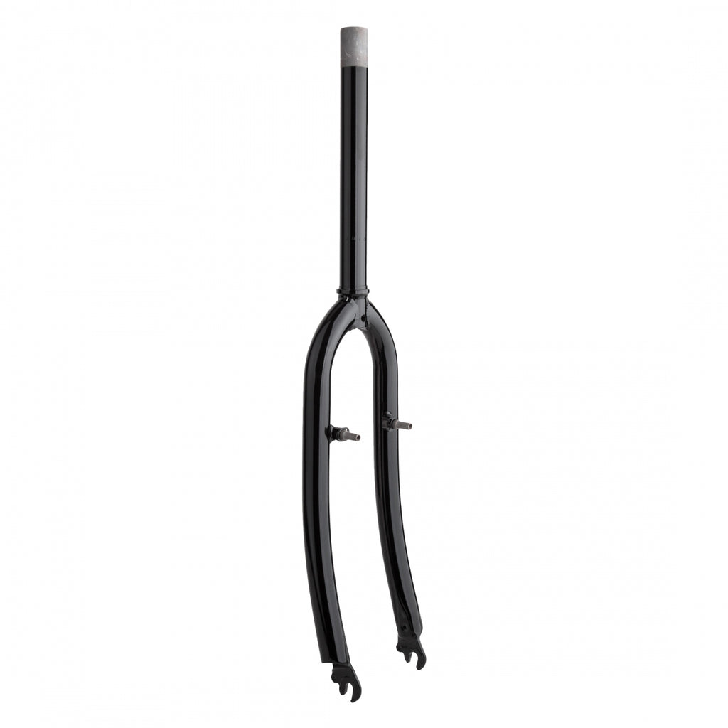 FORK 26 MTB UNI HITEN 260xTDLSx28.6x30.0BK