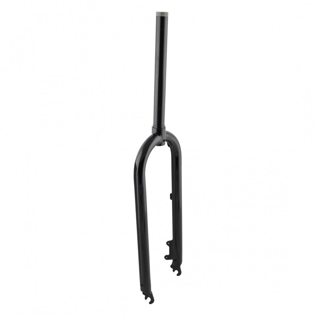 FORK 26 MTB FAT HITEN 275xTDLSx28.6x3.0 FAT TIRE DISC BK 135/FT-HUB SPACING