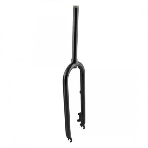 FORK 26 MTB FAT HITEN 275xTDLSx28.6x3.0 FAT TIRE DISC BK 135/FT-HUB SPACING