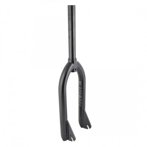 BLACK OPS FORK 20 MX TDLS DEFENDR HD 1-1/8x3/8 CRMO BK
