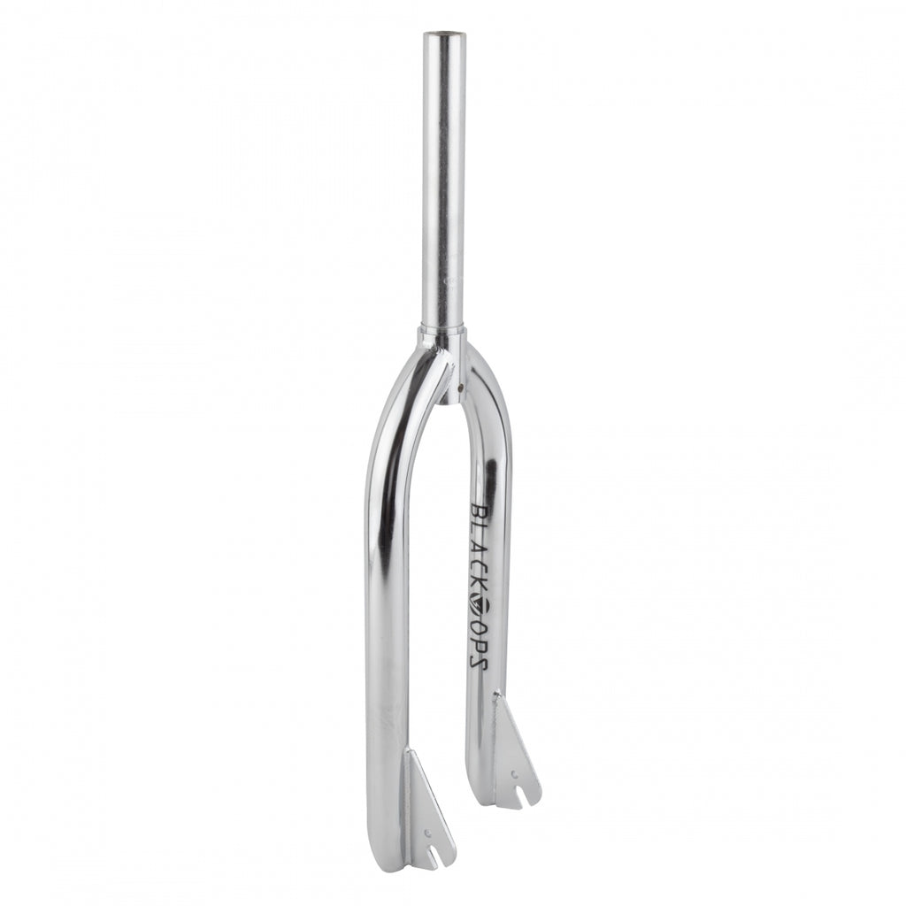 BLACK OPS FORK 24 MX TDLS DEFENDR HD 1-1/8x3/8 CRMO CP