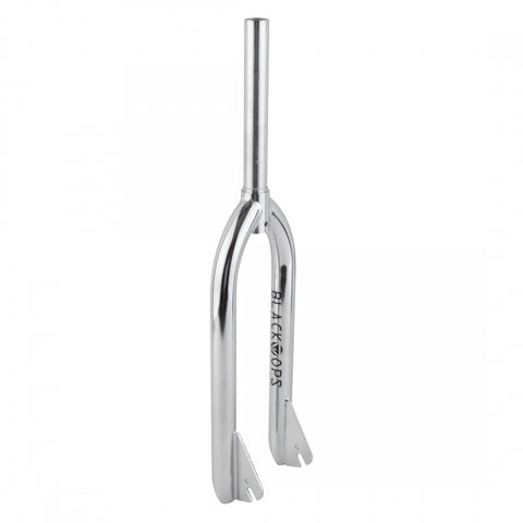 BLACK OPS FORK 24 MX TDLS DEFENDR HD 1-1/8x3/8 CRMO CP