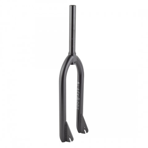 BLACK OPS FORK 24 MX TDLS DEFENDR HD 1-1/8x3/8 CRMO BK