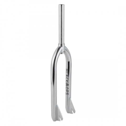 BLACK OPS FORK 26 MX TDLS DEFENDR HD 1-1/8x3/8 CRMO CP