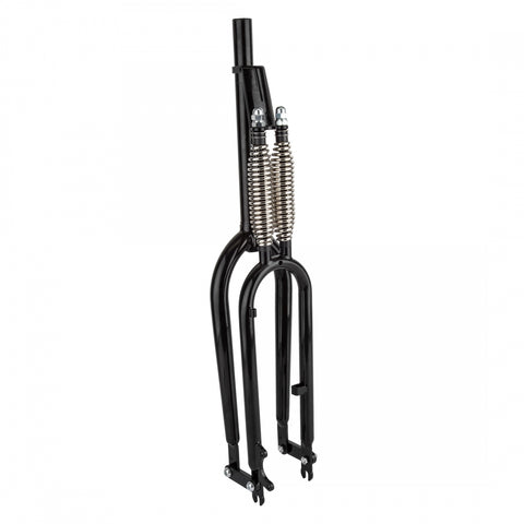 FORK SPRINGER 26 SUNLT DLX 300xTDLSx28.6x30 DISC BK f/225mmSTACK HT