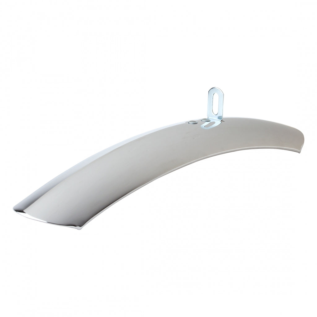 FENDER SUNLT STL SPLASH GUARD FITS MW/BALLOON CP MINI