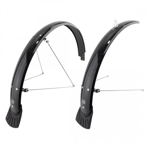 FENDER SUNLT FULL SS STAY 26x60mm ATB BK