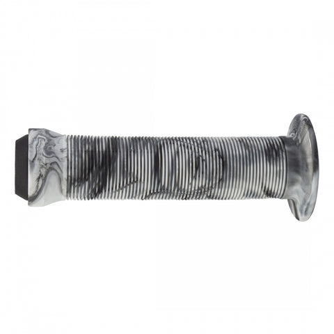 BLACK OPS GRIPS 145mm CIRCLE WH/BK