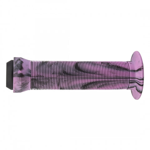 BLACK OPS GRIPS 145mm CIRCLE PK/BK