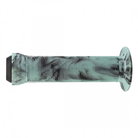 BLACK OPS GRIPS 145mm CIRCLE M-GN/BK