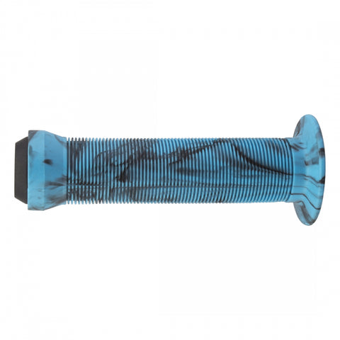 BLACK OPS GRIPS 145mm CIRCLE BU/BK