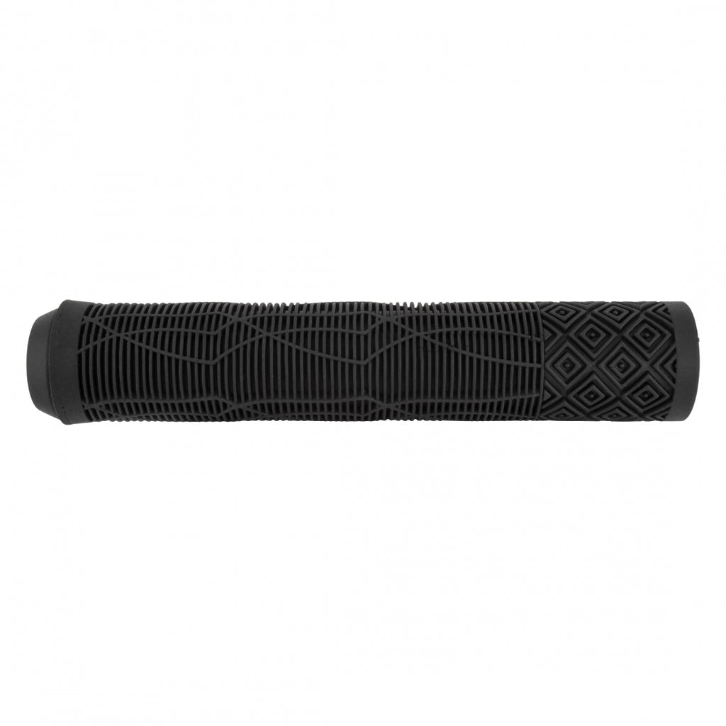 BLACK OPS GRIPS 166mm LONG JOHNS BK